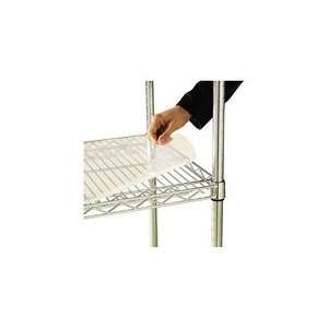  Liner,Shelf 18X48 4/Pk