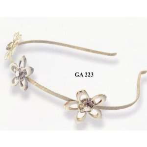  Gia Alessandra hair ornaments GA223 Beauty