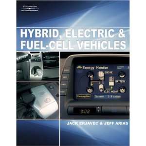  Hybrid, Electric and Fuel Cell Vehicles 