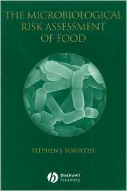   of Food, (0632059524), Stephen J. Forsythe, Textbooks   