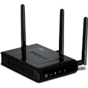  Wireless N 450Mbps AP Electronics