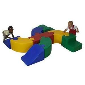   Four Corners Playspace, Indoor or Outdoor Play Units