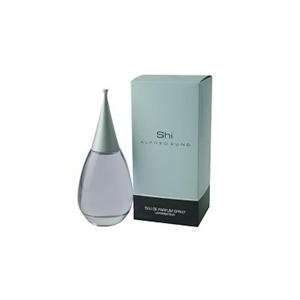  Shi ~ Alfred Sung 3.4 oz Women Eau de Parfum New in Box 