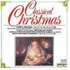 Classical Christmas [Laserlight 1998] by Budapest Strings, Dresden 