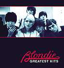 Greatest Hits [Capitol/Chrysalis] by Blondie (CD, Oct 2002, Chrysalis 