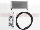 Automatic Transmission Small Oil Cooler Kit (8mm)
