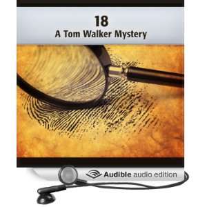   18 A Tom Walker Mystery (Audible Audio Edition) Deaver Brown Books