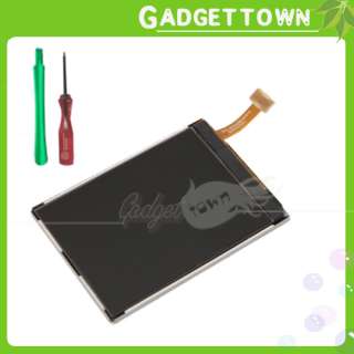 New LCD Display Screen for Nokia C3 01 + Free Tools  