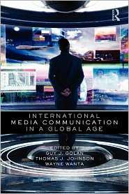   Global Age, (0415999006), Guy J. Golan, Textbooks   