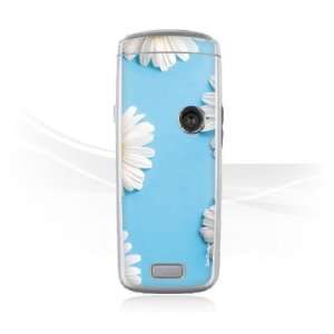  Design Skins for Nokia 6020   Daisies Design Folie 