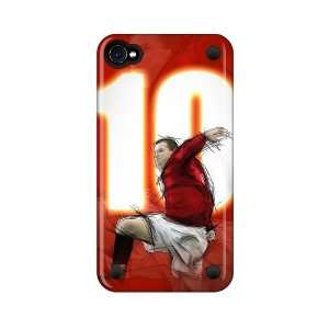  Wayne Rooney iPhone 4S Case Cell Phones & Accessories