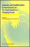   Changing Europe, (904110271X), Frank Horn, Textbooks   