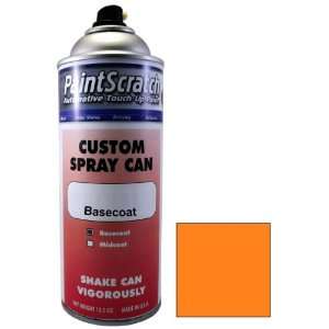   Touch Up Paint for 2000 Nissan Skyline (color code AX1) and Clearcoat