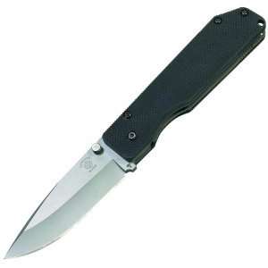  Buck Knives Strider Tactical Folder Spear Pt #880SPB 