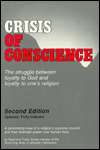   of Conscience, (0914675044), Raymond Franz, Textbooks   