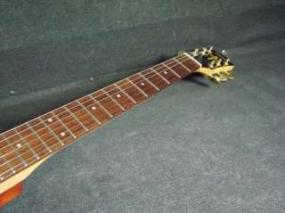Yamaha AEX502 Electric Hollow Body Guitar AEX 502  