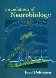   Neurobiology, (0716732955), Fred Delcomyn, Textbooks   