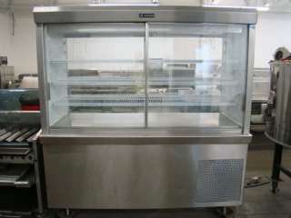 Delfield Commercial Refrigerated Cooler Pass Through  