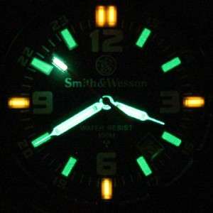   gallery now free smith wesson tactical soldier watch sww 12tn tritium