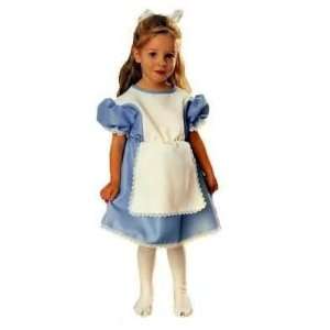  Little Alice Costume   Economy Costume Baby