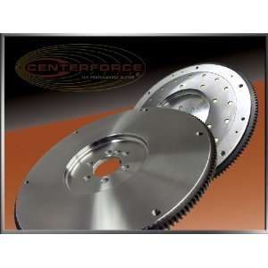  Centerforce 700102 Billet Steel Flywheel Automotive