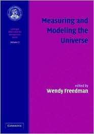   Series, (052175576X), Wendy L. Freedman, Textbooks   