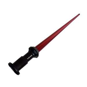   inch Aluminum Antenna in Blazing Red for BMW 128 128i 135 135i