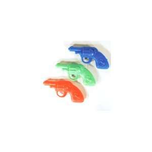   Color Jumbo Plastic Water Guns   Pack of 1 Dozen 