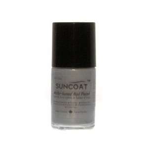  Suncoat Products   Silver 15 ml   Water Based Nail Polish Beauty