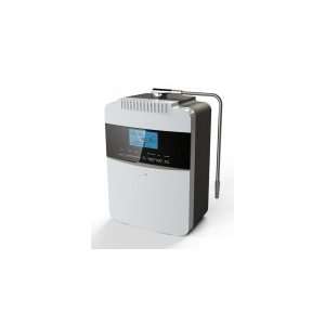 EHM 929 Alkaline Water Ionizer Combo, 2 Internal Filters, Digital Ph 