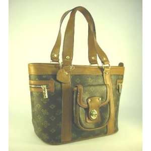  Designer Inspired Louis Vuitton Handbag 