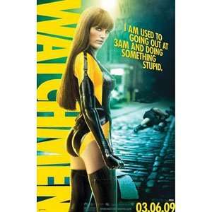  Watchmen   Posters   Movie   Tv