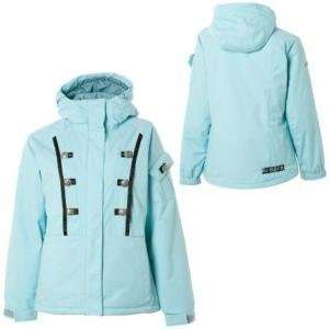  686 Mannual Cruise Insulated Jacket   Womens Sports 