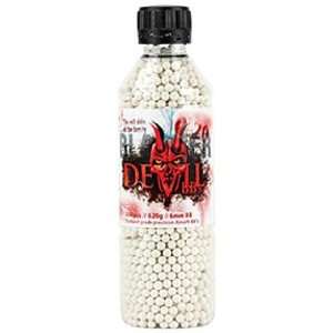    Aftermath Blaster Devil 3000 Airsoft BBs   .20g