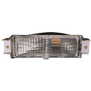  PONTIAC GRAND AM 89 91 SIGNAL LIGHT RIGHT Automotive