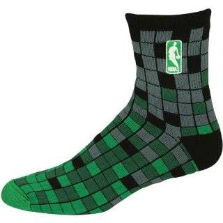  Kelly Green Black NBA Digi Promo Socks Explore similar 