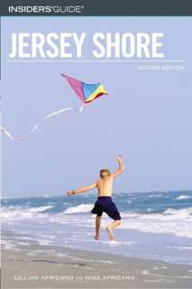 New Jersey Day Trips A Guide to Outings in New Jersey and Nearby 