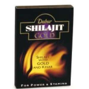  Shilajit Gold 10 Capsules ( pack of 10 ) Health 