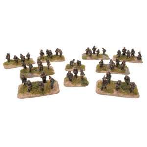  Grenadier Platoon Toys & Games