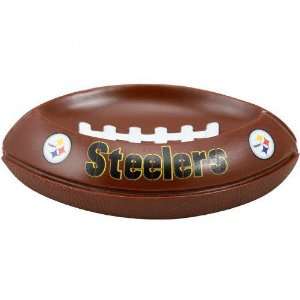  Pittsburgh Steelers Soap Dish