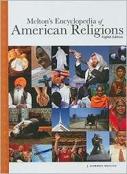 Meltons Encyclopedia Of American Religions 8th Ed., (078769696X), J 