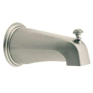  Moen Incorporated 3808AN Kingsley Diverter Spout Tub 