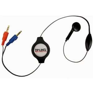  Retractable Mono VoIP Cable T57445