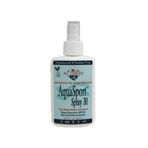  ALL TERRAIN AquaSport SPF 30 Spray Sunscreen, 3 oz 
