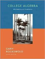   , (0321279085), Gary K. Rockswold, Textbooks   