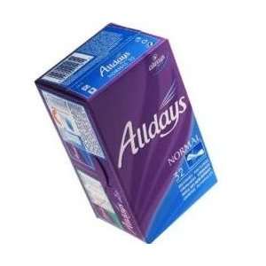  Always Alldays Pantyliners Normal x 30 Toys & Games