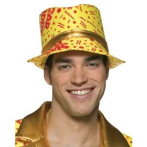   Daddy Candy Wrapper Funny Hat Costume Stadard Adult 