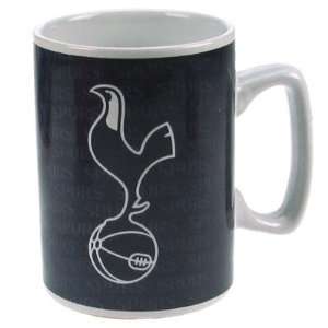  Tottenham Hotspur FC. Musical Mug