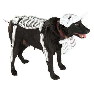  Corpse Bride Pet Halloween Costume Size X Large Toys 