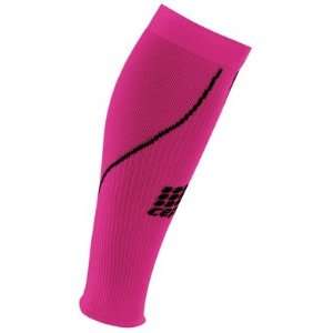  CEP AllSport Compression Calf Sleeves, Womens Sports 